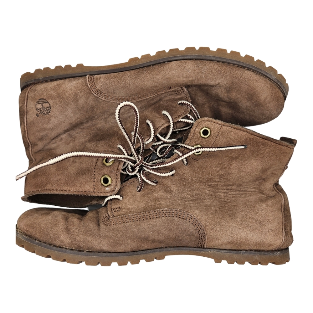 timberland joslin chukka